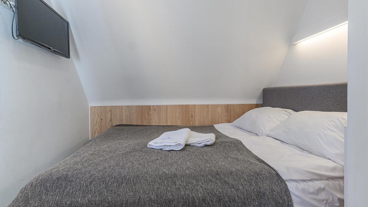 Visitzakopane - Willa Plan Apartments Værelse billede